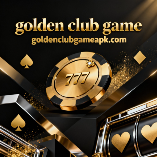 golden club game