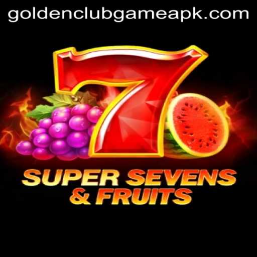 Exploring the Thrills of 7SuperSevensFruits: The Ultimate Golden Club Game