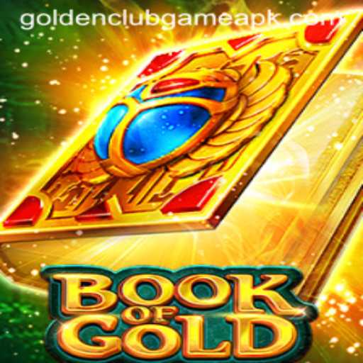 Book of Gold: Unraveling the Mysteries of the Golden Club Game