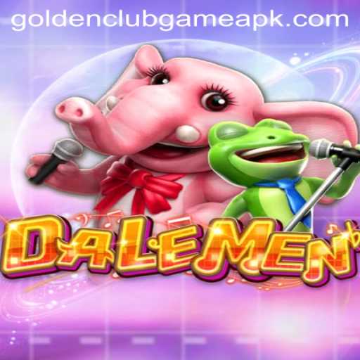 Exploring DALEMEN: The Golden Club Game Phenomenon