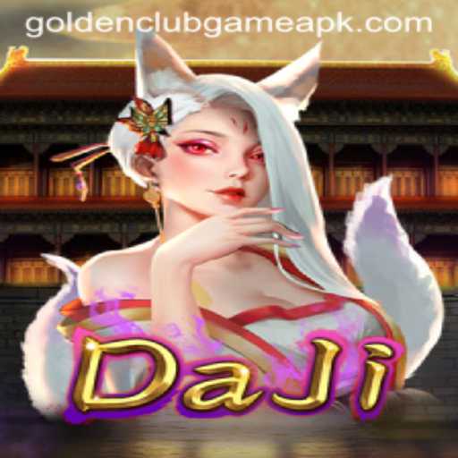DaJi: The Golden Club Game Revolutionizing the Gaming World