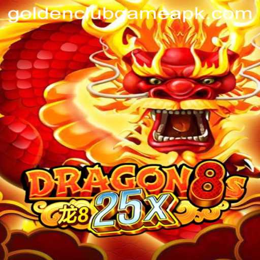 Exploring the Enchanting World of Dragon8s25x: The Golden Club Phenomenon