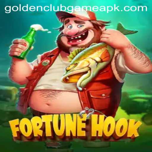 Discovering the Adventure of FortuneHook: The Golden Club Game