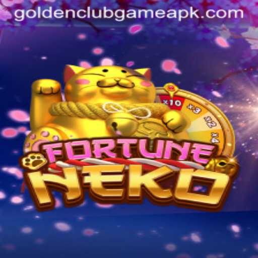 FortuneNeko: A Golden Club Game Experience