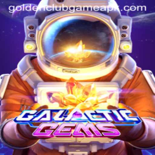 Discover GalacticGems: The Golden Club Game Taking the Cosmos by Storm