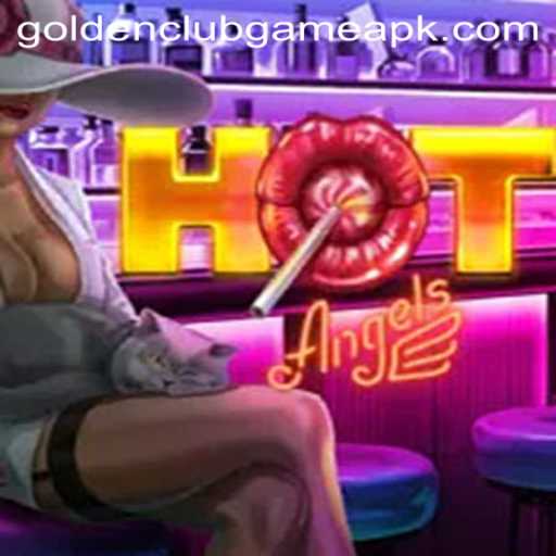 Discover the Thrills of HotAngels: The Golden Club Game