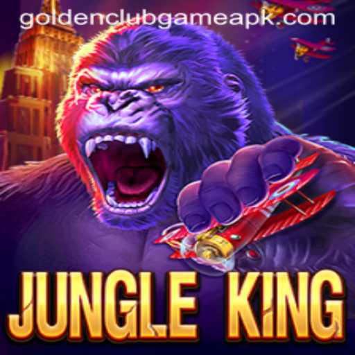 Unveiling the Thrilling World of JungleKing: A Journey into the Golden Club Game