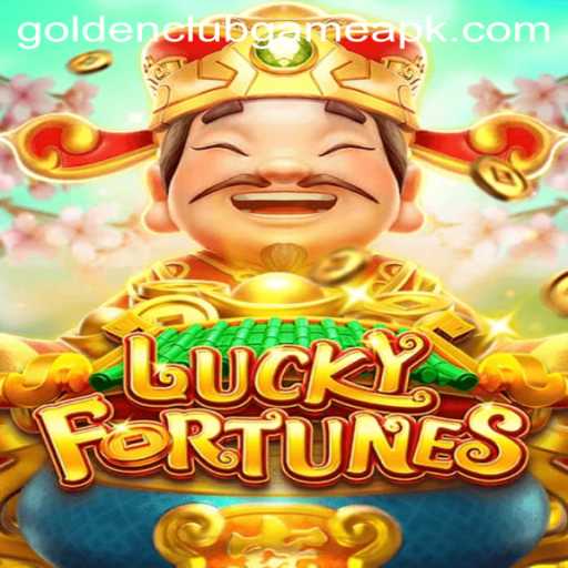 Discover the Excitement of LUCKYFORTUNES: The Golden Club Game