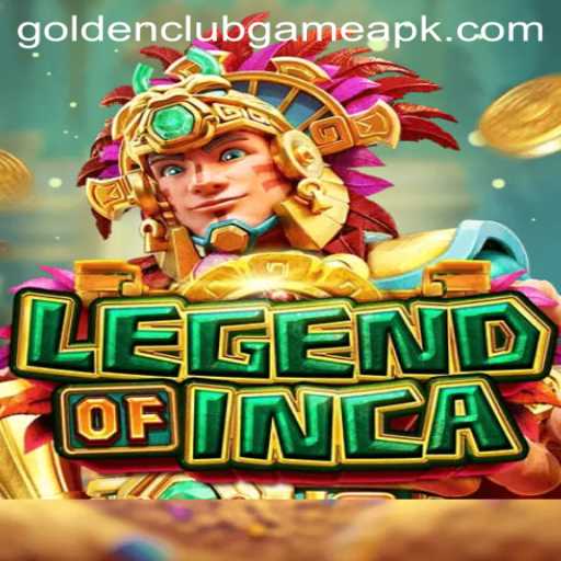 Discover the Thrilling Adventures of LegendofInca: The Golden Club Game