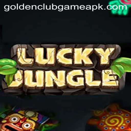 Dive into the Thrilling World of LuckyJungle: The Golden Club Game Experience