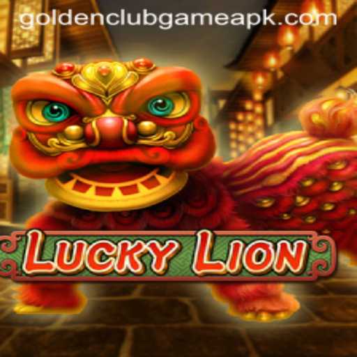 Discover the Thrills of LuckyLion: A Golden Club Game Experience