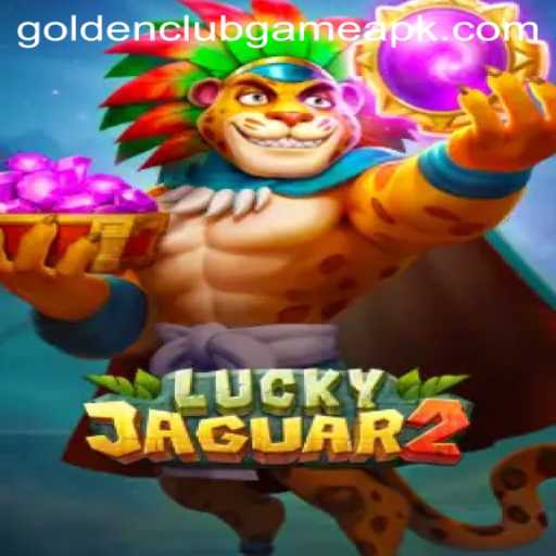 Discover the Excitement of Luckyjaguar2: A Golden Club Game
