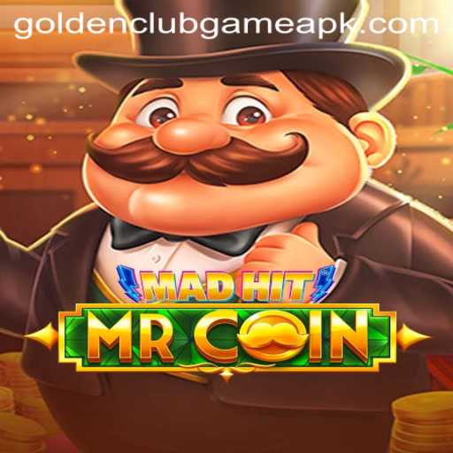 Discover the Thrilling World of MadHitMrCoin: The Golden Club Game