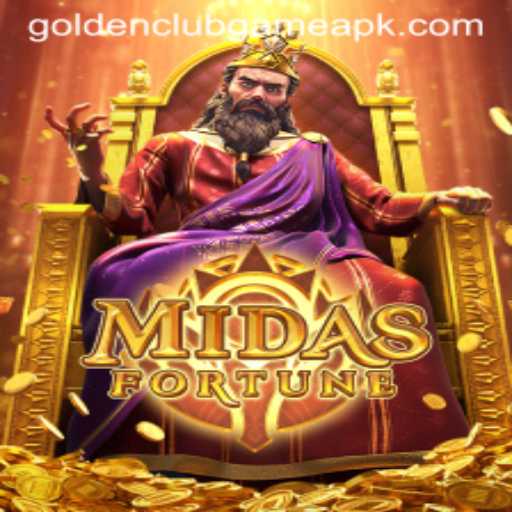 Exploring MidasFortune: The Golden Club Game