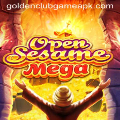 Discovering OPENSESAMEMEGA: The Golden Club's Intriguing Game