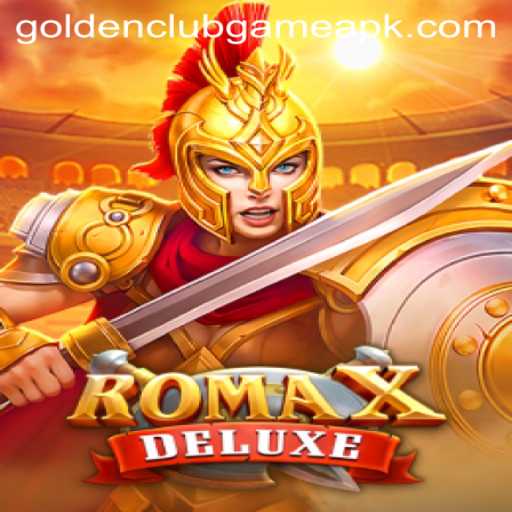 Exploring the Exciting World of RomaXDeluxe: A Golden Club Game
