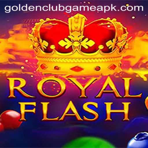 RoyalFlash: The Exciting World of Golden Club Game