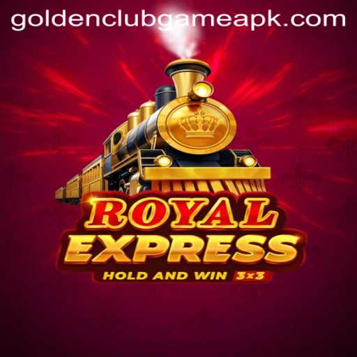 Discover the Thrilling World of RoyalExpress: The Golden Club Game Phenomenon