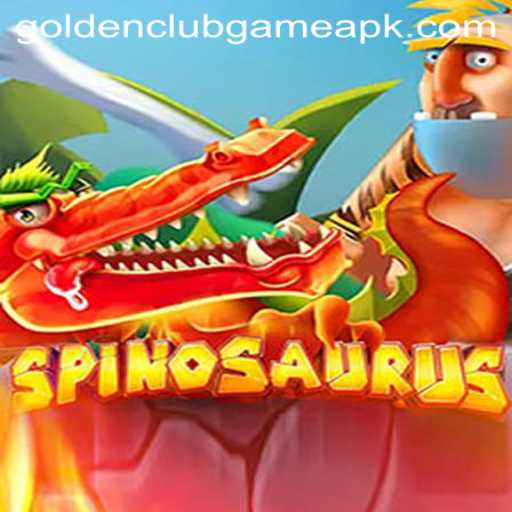 Discover the Thrilling World of Spinosaurus: A Golden Club Game Adventure
