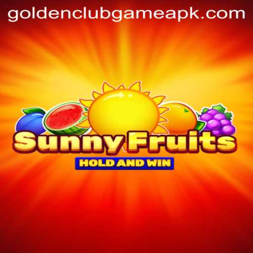 Discovering SunnyFruits: A Golden Club Game Experience