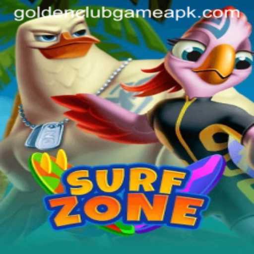 SurfZone: Riding the Golden Waves of Innovation