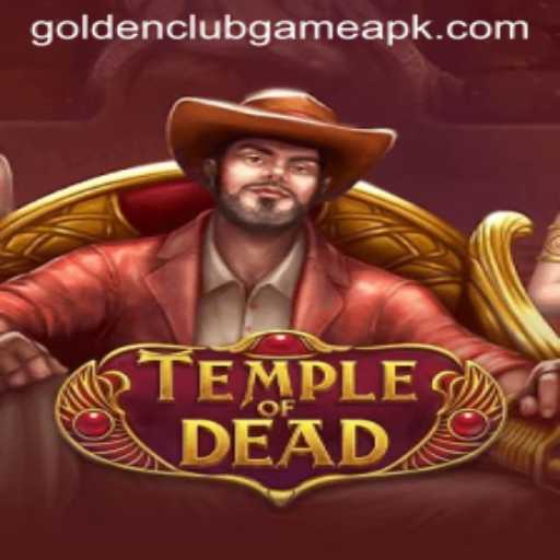 Immerse Yourself in the Mystical World of TempleofDead