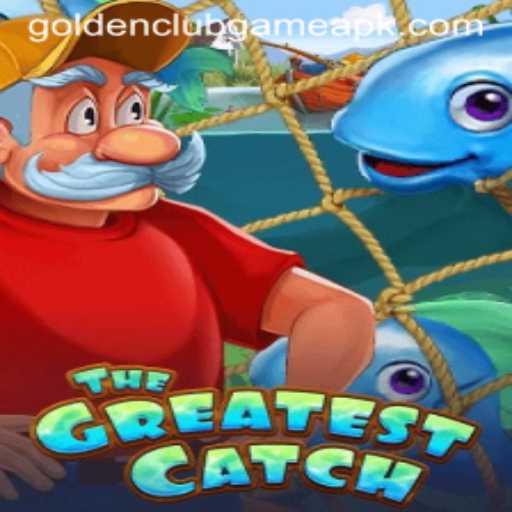 TheGreatestCatch: The Golden Club Game Revolutionizing Gaming