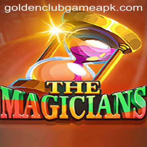 TheMagicians: Unveiling the Golden Club Game Phenomenon