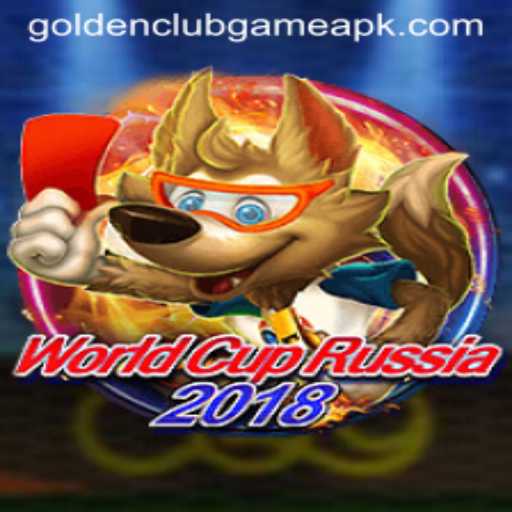WorldCupRussia2018: The Golden Club Game