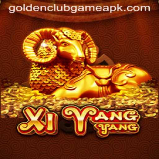 XiYangYang: The Golden Club Game of Strategy and Skill