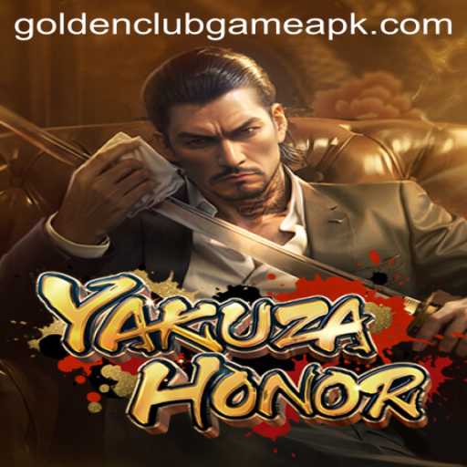Exploring YakuzaHonor: The Golden Club Game